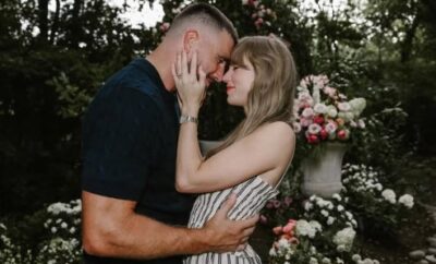 Taylor Swift ph IG