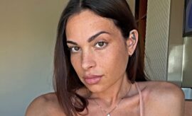Vittoria Deganello