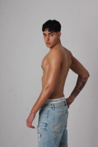 Alessandro Robbe ph Press