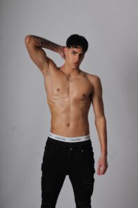 Alessandro Robbe ph Press