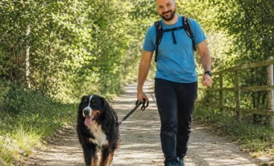 Amico Fido ph press