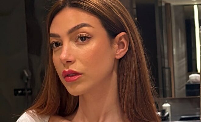 Arianna Cirrincione