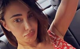 Belen Rodriguez