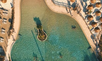 Blue Paradise Acquaworld ph Press