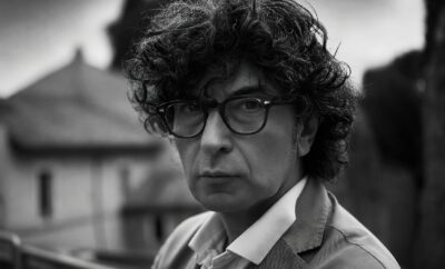 Carmelo Sardo ph Press
