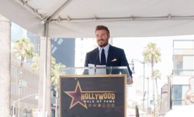 David Beckham ph IG1