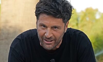 Filippo Bisciglia
