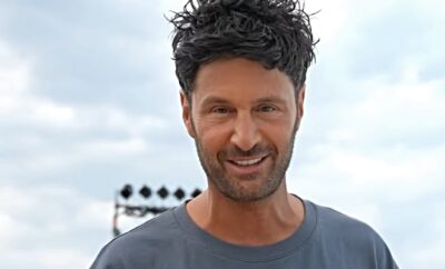 Filippo Bisciglia spoiler