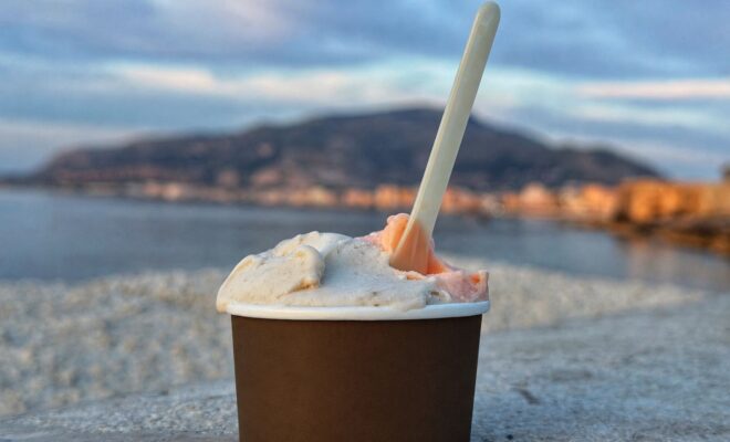 Gelato ph Press