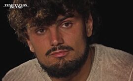 Giovanni di Temptation Island