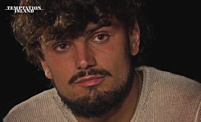 Giovanni di Temptation Island