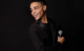 Joshua Consigli ph Press
