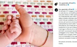 Lino Guanciale screen IG