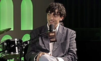 Michele Bravi