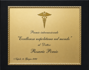 Premio Rosario Porzio ph Press