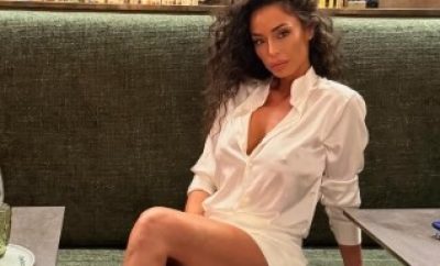 Raffaella Fico ph IG