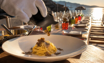 Tartufo estivo LUCIANO'S ph Press