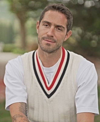 Tommaso Zorzi