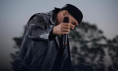 Vasco Rossi ph IG