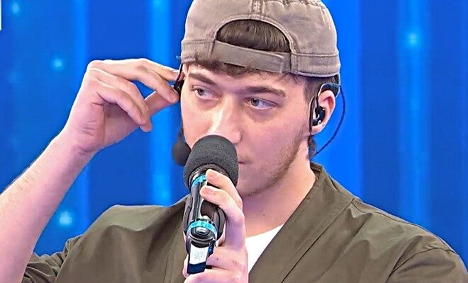 Vybes rivelazioni