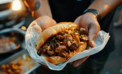napoli destinazioni gastronomiche ph fp