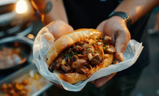 napoli destinazioni gastronomiche ph fp