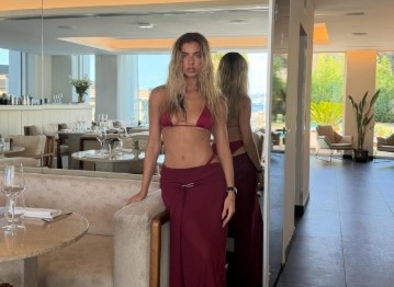 De Martino - Alessia Lanza ph IG