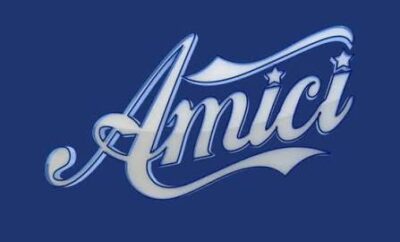 Amici ph IG