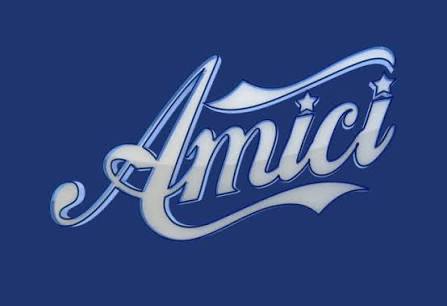 Amici ph IG
