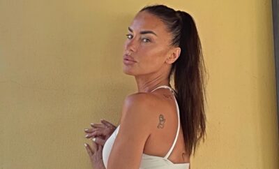 Antonella Mosetti
