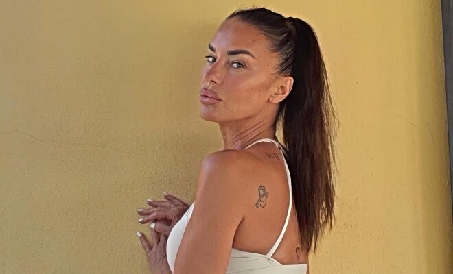 Antonella Mosetti