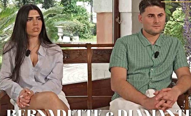 Spoiler Temptation Island: Soraya e Cristian escono separati? Una coppia si sposa