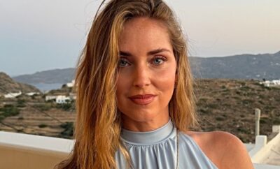 Chiara Ferragni