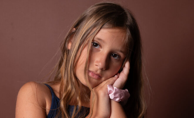 Elisabetta Di Nardo ph Press