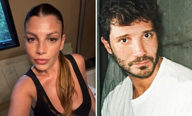 Emma Marrone e Stefano De Martino