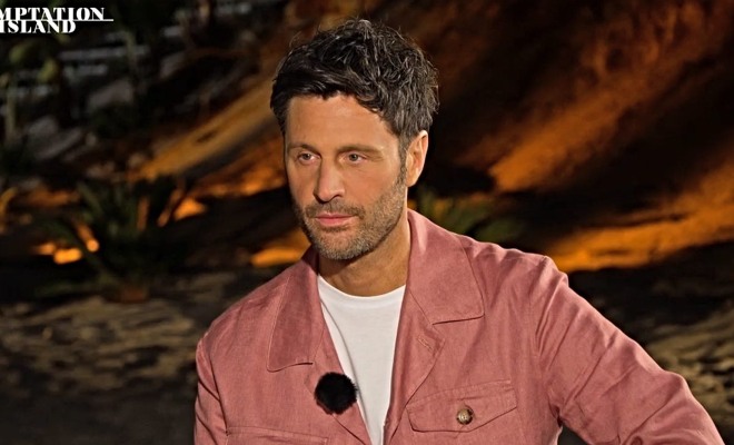 Filippo Bisciglia più coinvolto a Temptation Island? Parla lui: “Mi sono esposto di più solo…”