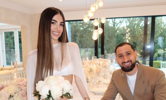 Gianluigi Donnarumma