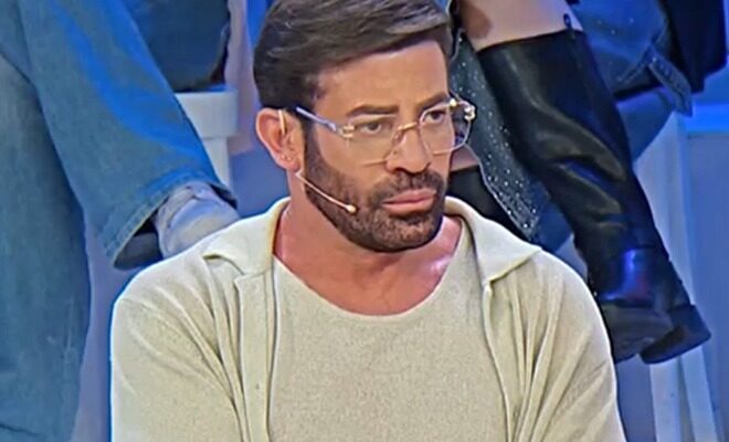 Gianni Sperti