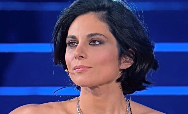 Giordana Angi