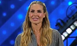 Ilary Blasi