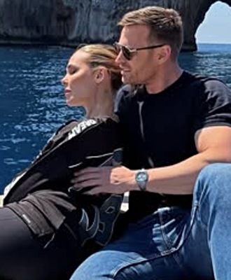Ilary Blasi parla del divorzio da Totti e delle nozze con Muller: “Sarà un matrimonio a porte chiuse”