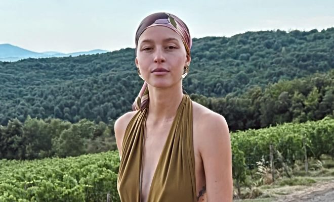 Natalia Paragoni