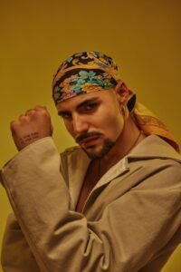 Raffaele Renda: la crescita artistica dopo il successo tv