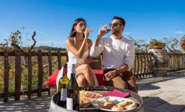 Rimini, un'estate all'insegna del gusto ph Press