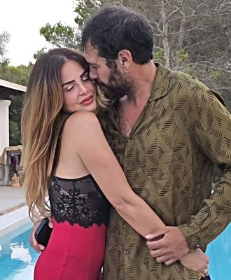 Roberta Di Padua a Temptation Island con Alessandro? “Potrei chiedere il falò tutti i giorni”