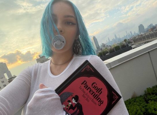 Rose Villain ph IG