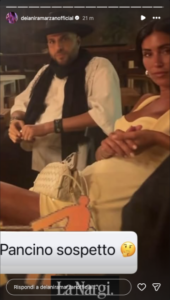Federica Nargi sorprende tutti: l’indiscrezione bomba!