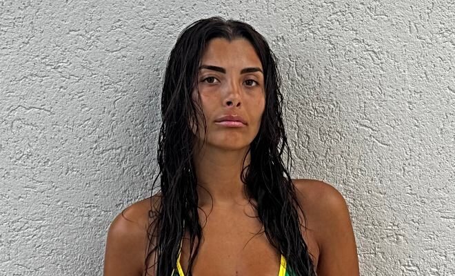 Sfogo Grazia Kendi