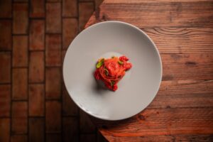 ULÌA Ristorante Naturale: la nuova frontiera del gusto autentico