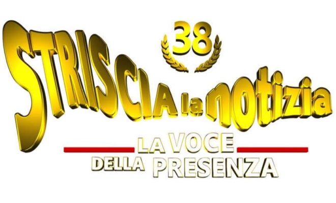 Striscia La Notizia ph IG